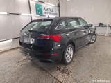  Skoda  Scala  Ambition 1.6 TDI 115CV BVA7 E6dT #3