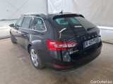  Skoda  Superb  Break Business 1.5 TSI 150CV BVA7 E6d #2