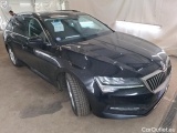  Skoda  Superb  Break Business 1.5 TSI 150CV BVA7 E6d #4