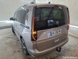  Volkswagen  Caddy VOLKSWAGEN  / 2020 / 5P / monospace 2.0 TDI 122 DSG7 Style #2
