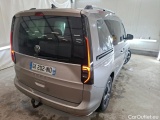  Volkswagen  Caddy VOLKSWAGEN  / 2020 / 5P / monospace 2.0 TDI 122 DSG7 Style #3