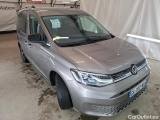  Volkswagen  Caddy VOLKSWAGEN  / 2020 / 5P / monospace 2.0 TDI 122 DSG7 Style #4