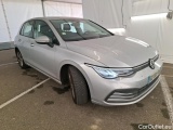  Volkswagen  Golf  VOLKSWAGEN / 2020 / 5P / Berline 2.0 TDI SCR 115 BVM6 Life Busi #4