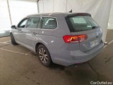  Volkswagen  Passat  Break Business 2.0 TDI 150CV BVA7 E6d #2
