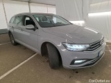  Volkswagen  Passat  Break Business 2.0 TDI 150CV BVA7 E6d #4