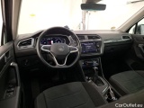  Volkswagen  Tiguan VOLKSWAGEN  / 2020 / 5P / SUV 2.0 TDI 150 DSG7 Elegance #5