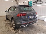  Volkswagen  Tiguan VOLKSWAGEN  / 2020 / 5P / SUV 2.0 TDI 150 DSG7 Elegance #2