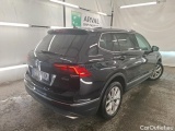  Volkswagen  Tiguan VOLKSWAGEN  Allspace / 2017 / 5P / SUV 2.0 TDI 190 DSG7 Carat Exclusive 4Motion #3