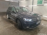  Volkswagen  Tiguan VOLKSWAGEN  Allspace / 2017 / 5P / SUV 2.0 TDI 190 DSG7 Carat Exclusive 4Motion #4