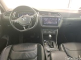  Volkswagen  Tiguan VOLKSWAGEN  Allspace / 2017 / 5P / SUV 2.0 TDI 190 DSG7 Carat Exclusive 4Motion #5