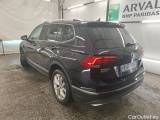  Volkswagen  Tiguan VOLKSWAGEN  Allspace / 2017 / 5P / SUV 2.0 TDI 190 DSG7 Carat Exclusive 4Motion #2