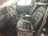  Volkswagen  Tiguan VOLKSWAGEN  Allspace / 2017 / 5P / SUV 2.0 TDI 190 DSG7 Carat Exclusive 4Motion #8