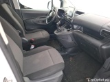  Citroen  Berlingo  Fourgon Driver M 1000 1.5 BlueHDi 100CV BVM5 E6dT #6