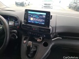  Citroen  Berlingo  Fourgon Driver M 1000 1.5 BlueHDi 100CV BVM5 E6dT #10