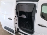  Citroen  Berlingo  Fourgon Driver M 1000 1.5 BlueHDi 100CV BVM5 E6dT #9