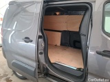  Citroen  Berlingo  Fourgon Club XL 950 1.5 BlueHDi 100CV BVM5 E6dT #9
