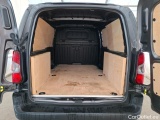 Citroen  Berlingo  Fourgon Club XL 950 1.5 BlueHDi 100CV BVM5 E6dT #10