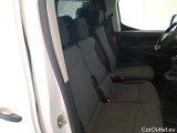  Citroen  Berlingo  Fourgon Club M 650 1.6 BlueHDi 75CV BVM5 E6 #8
