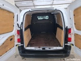  Citroen  Berlingo  Fourgon Club M 650 1.6 BlueHDi 75CV BVM5 E6 #10
