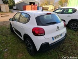  Citroen  C3 CITROEN  Société / 2020 / 5P / Berline / VU BlueHDi 100 S&S BVM Feel Nav #2