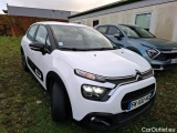  Citroen  C3 CITROEN  Société / 2020 / 5P / Berline / VU BlueHDi 100 S&S BVM Feel Nav #4