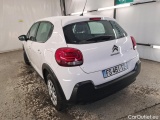  Citroen  C3  Société Feel Nav 1.5 BlueHDI 100CV BVM5 E6dT #2