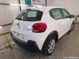  Citroen  C3  Société Feel Nav 1.5 BlueHDI 100CV BVM5 E6dT #3