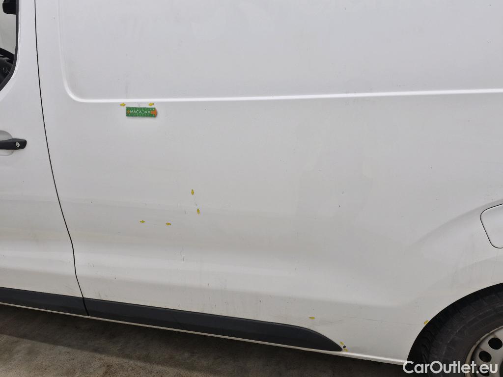  Citroen  Jumpy  Fourgon CityVan XS 1.5 BlueHDi 120CV BVM6 E6dT #24