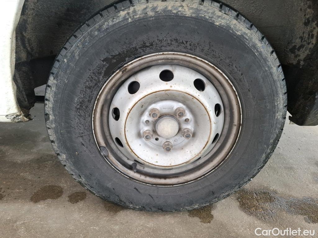  Citroen  Jumper CITROEN  VU 4p Fourgon 35 L2H2 BlueHDi 130  BVM6 Club #95