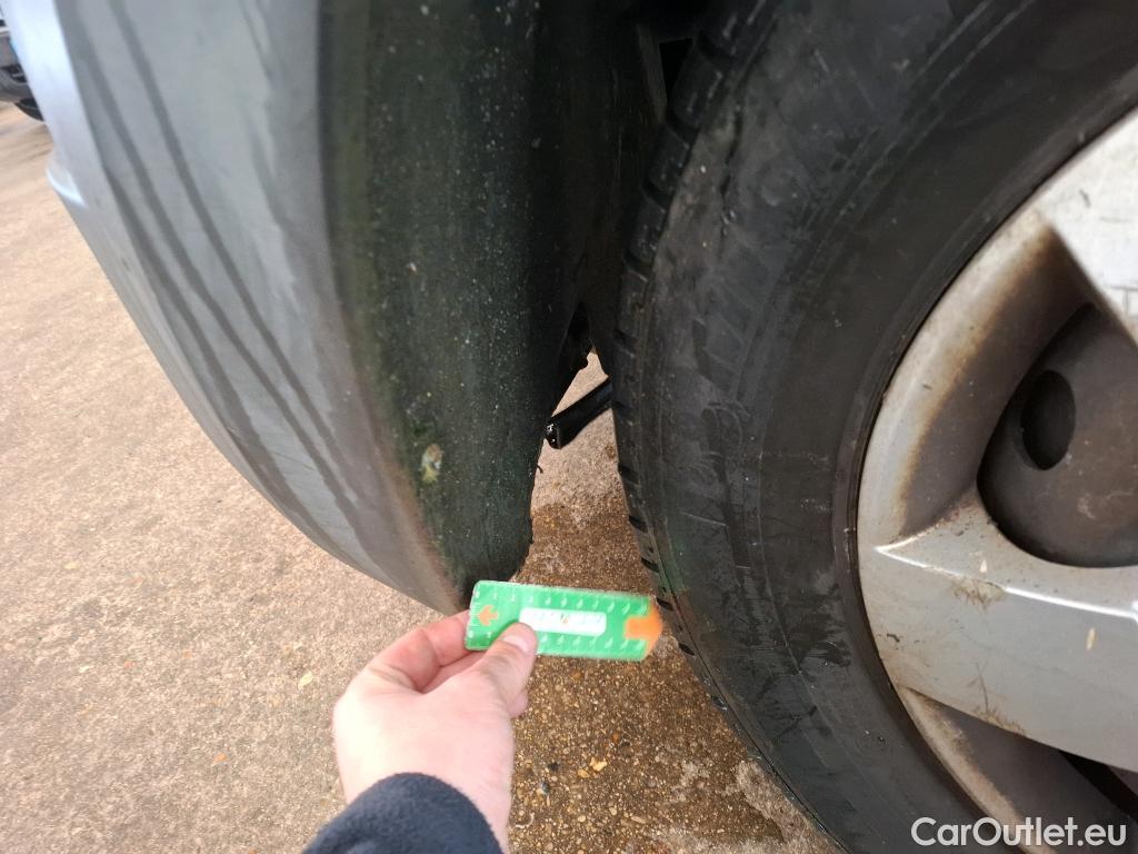  Nissan  NV400 NISSAN  VU 4p Fourgon L3H2 2.3 DCI TT 165 S/S 3500 Business #33