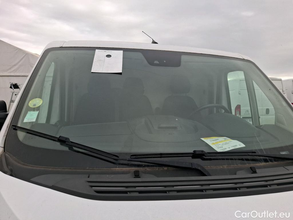  Citroen  Jumper  Fourgon 30 L1H1 Driver BlueHDi 120 Start&Stop 2.2 120CV BVM6 #18