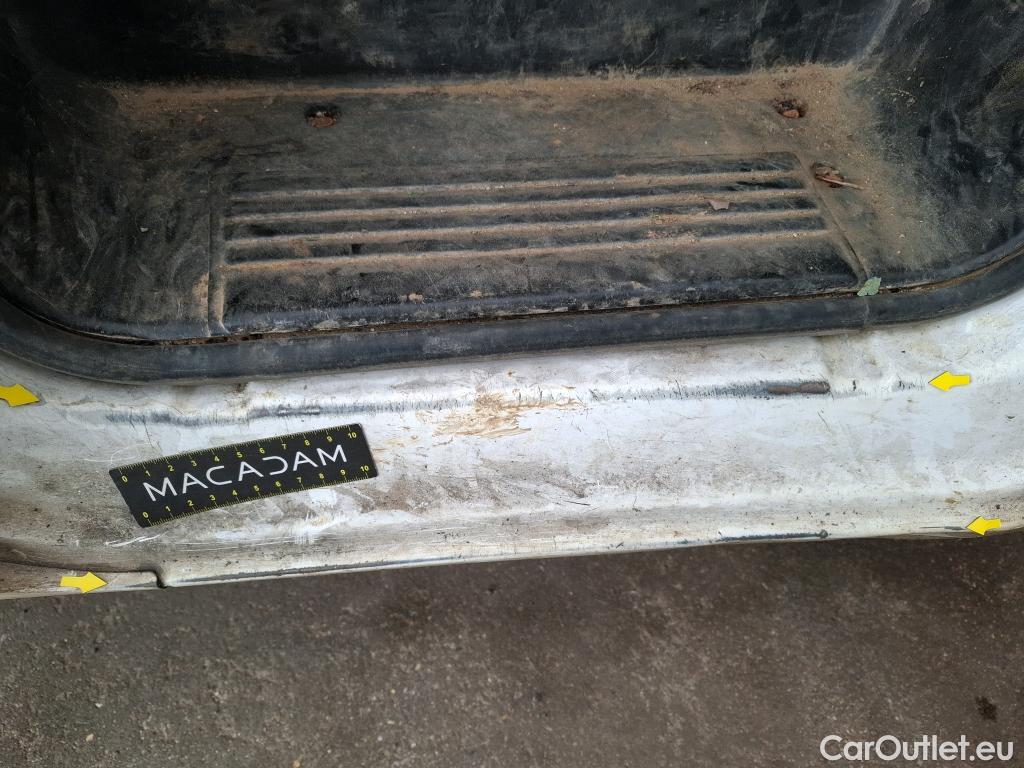  Citroen  Jumper CITROEN  VU 4p Fourgon 35 L2H2 BlueHDi 130  BVM6 Club #82