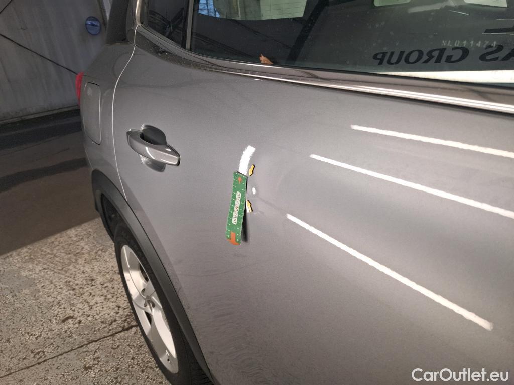  Citroen  C5  Aircross Business 1.5 BlueHDi 130CV BVA8 E6d / TRANSFO VP/VF #23