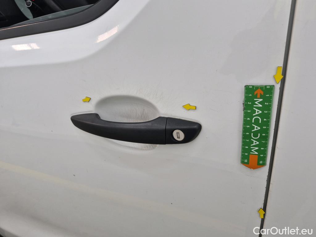  Citroen  Jumpy  Fourgon CityVan XS 1.5 BlueHDi 120CV BVM6 E6dT #21