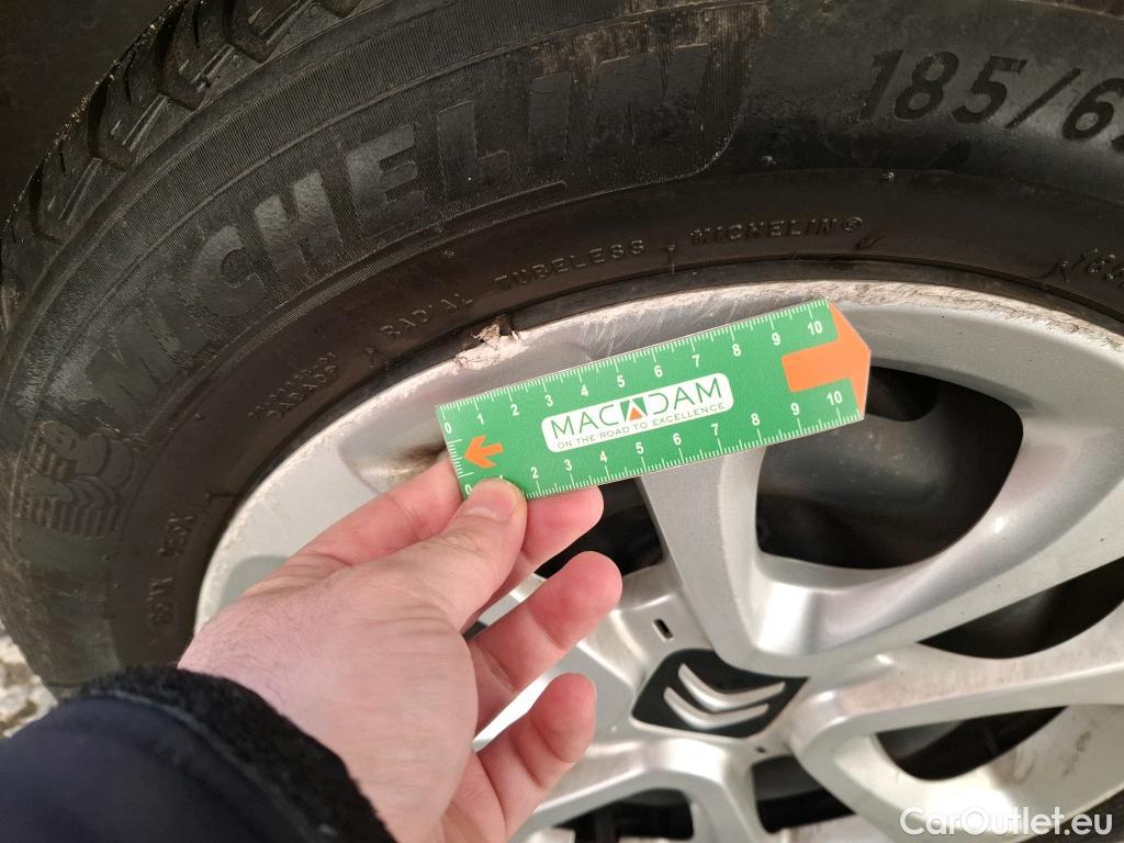  Citroen  C3  Société Feel Nav 1.5 BlueHDI 100CV BVM5 E6dT #20