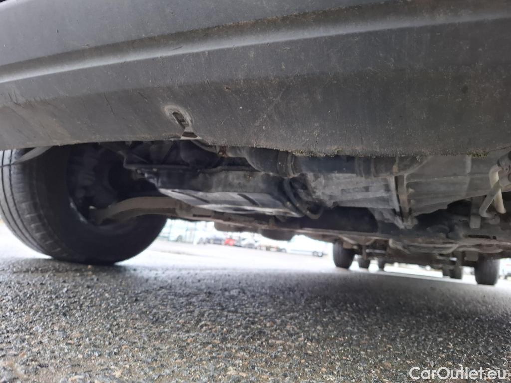  Nissan  NV400 NISSAN  VU 4p Fourgon L3H2 2.3 DCI TT 165 S/S 3500 Business #24