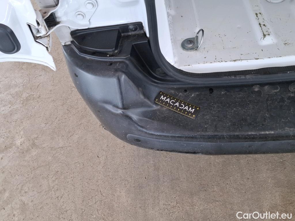  Citroen  Jumpy CITROEN  / 2016 / 4P / Fourgon tôlé XS BlueHDi 120 S&S EAT8 Club #2