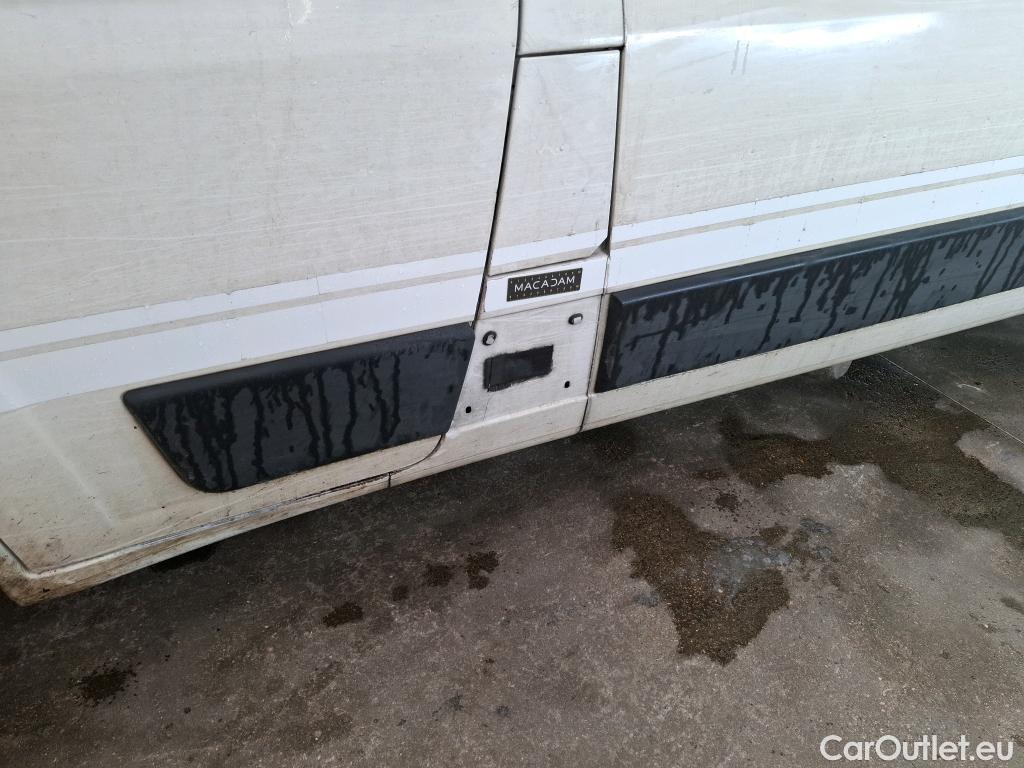  Citroen  Jumper CITROEN  VU 4p Fourgon 35 L2H2 BlueHDi 130  BVM6 Club #93