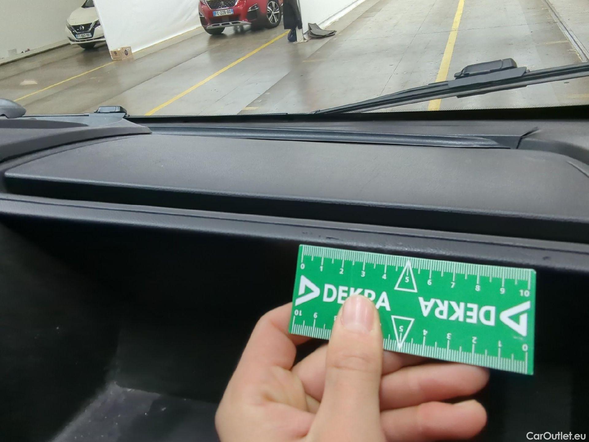  Peugeot  Boxer  Fourgon Surélevé 333 L2H2 Premium BlueHDi 120 Start&Stop HDi 120CV BVM6 E6d #7