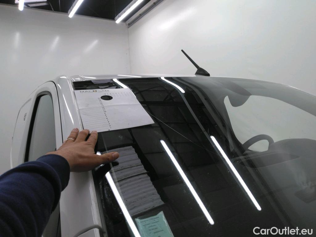  Citroen  Jumpy  Fourgon Club M 1.5 BlueHDi 100CV BVM6 E6d #1