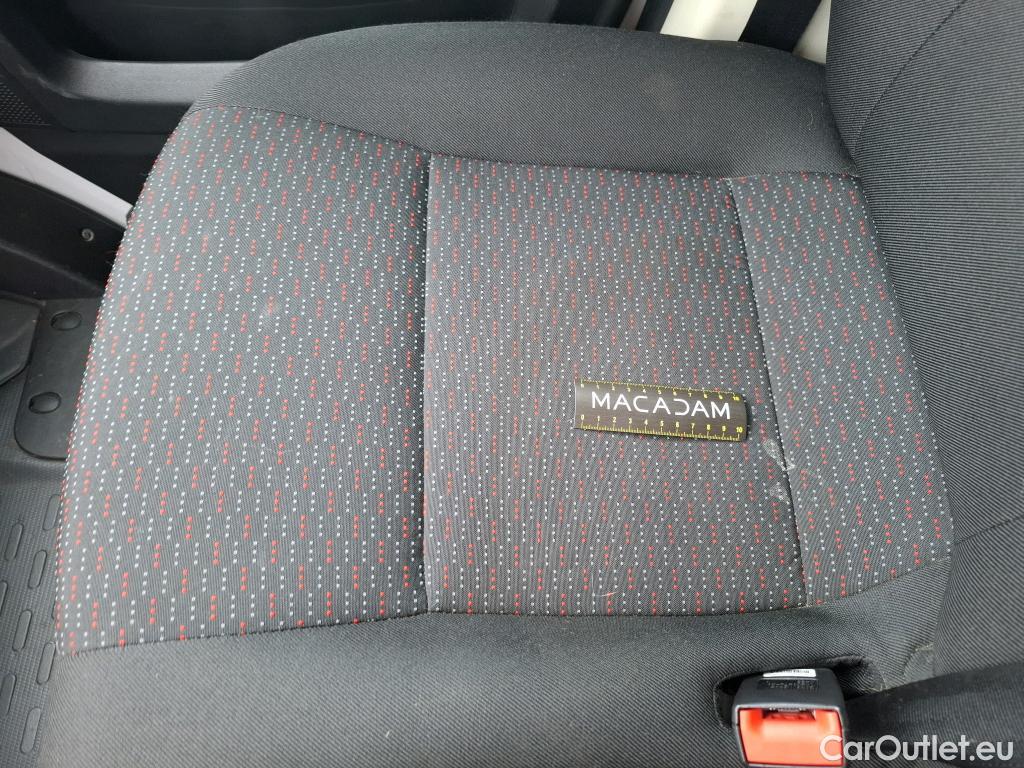  Citroen  Jumper  Fourgon 30 L1H1 Driver BlueHDi 120 Start&Stop 2.2 120CV BVM6 #23