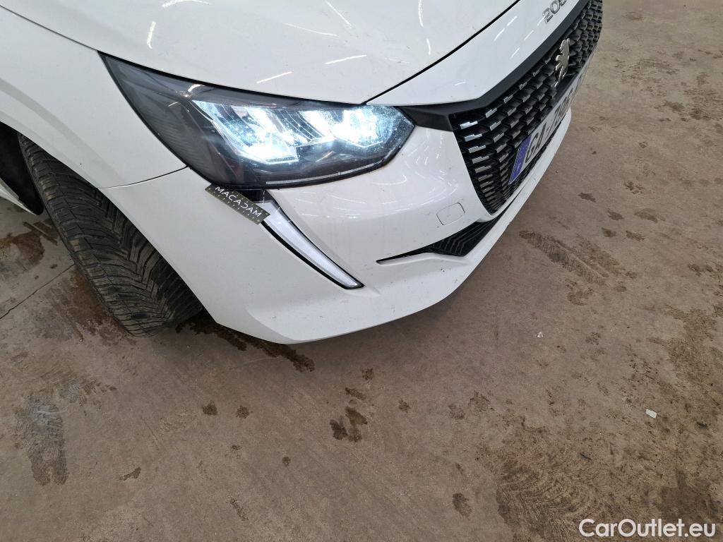  Peugeot  208  Active Business R 1.5 HDi 100CV BVM6 E6d #13