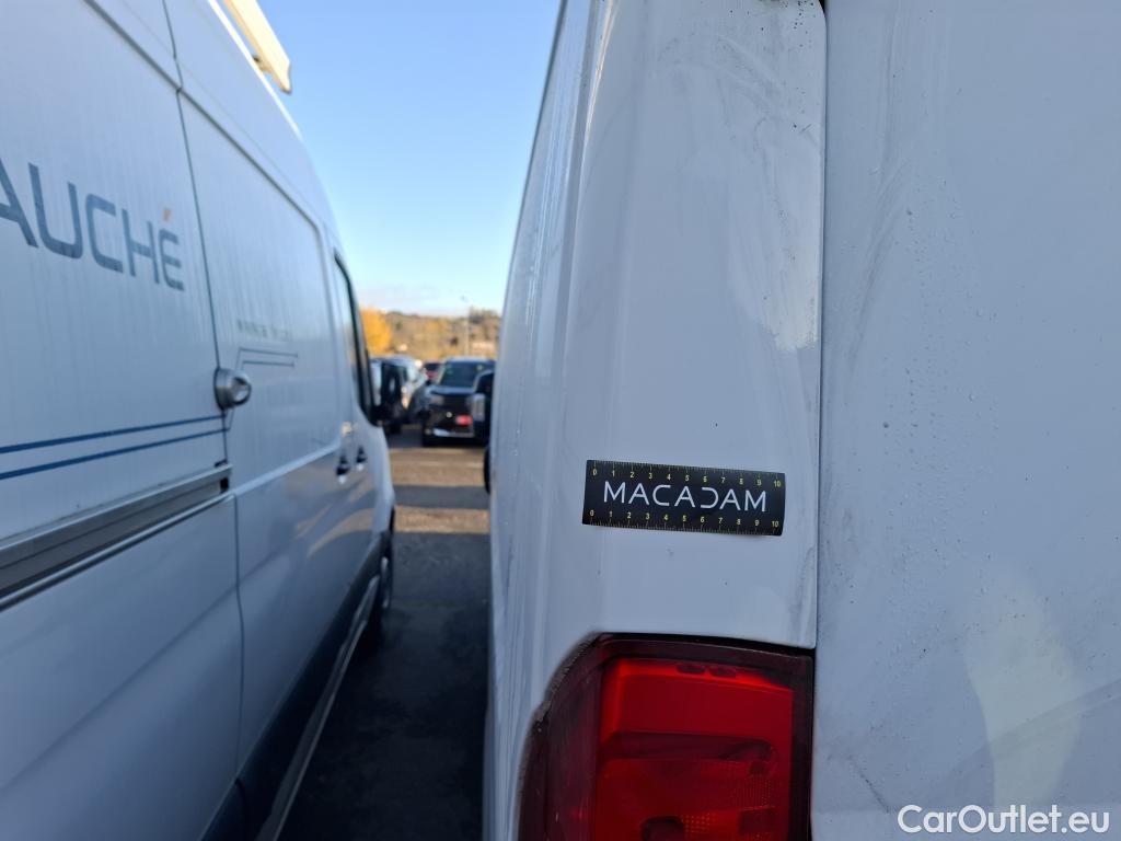  Citroen  Jumper  Fourgon 30 L1H1 Driver BlueHDi 120 Start&Stop 2.2 120CV BVM6 #10