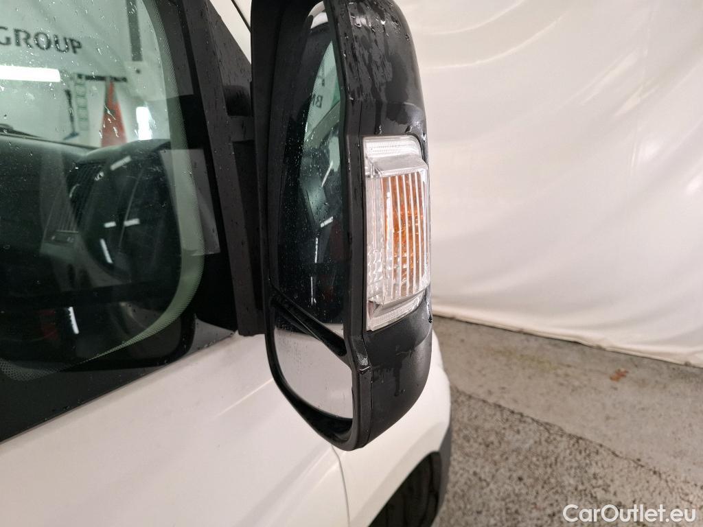  Peugeot  Boxer PEUGEOT  VU 4p Fourgon BLUEHDI 110 PREMIUM 330 L2H2 #16