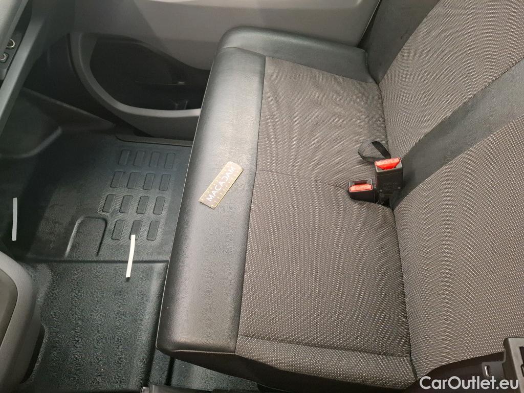  Citroen  Jumpy CITROEN  / 2016 / 4P / Fourgon tôlé XS BlueHDi 120 S&S EAT8 Club #21