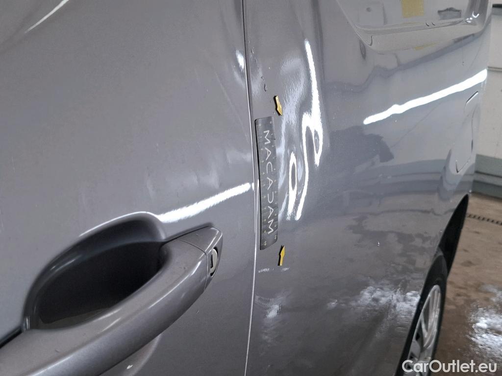  Peugeot  Partner  Asphalt L1 1.5 HDi 100CV BVM6 E6d #2