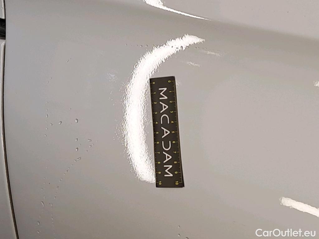  Mercedes  Vito MERCEDES-BENZ  Compact / 2014 / 4P / Fourgon tôlé 114 CDI Compact Select #11