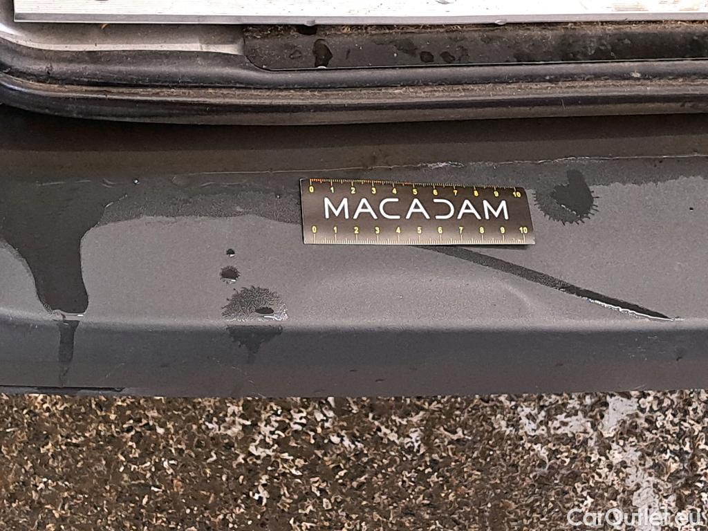  Mercedes  Vito MERCEDES-BENZ  Compact / 2014 / 4P / Fourgon tôlé 114 CDI Compact Select #4