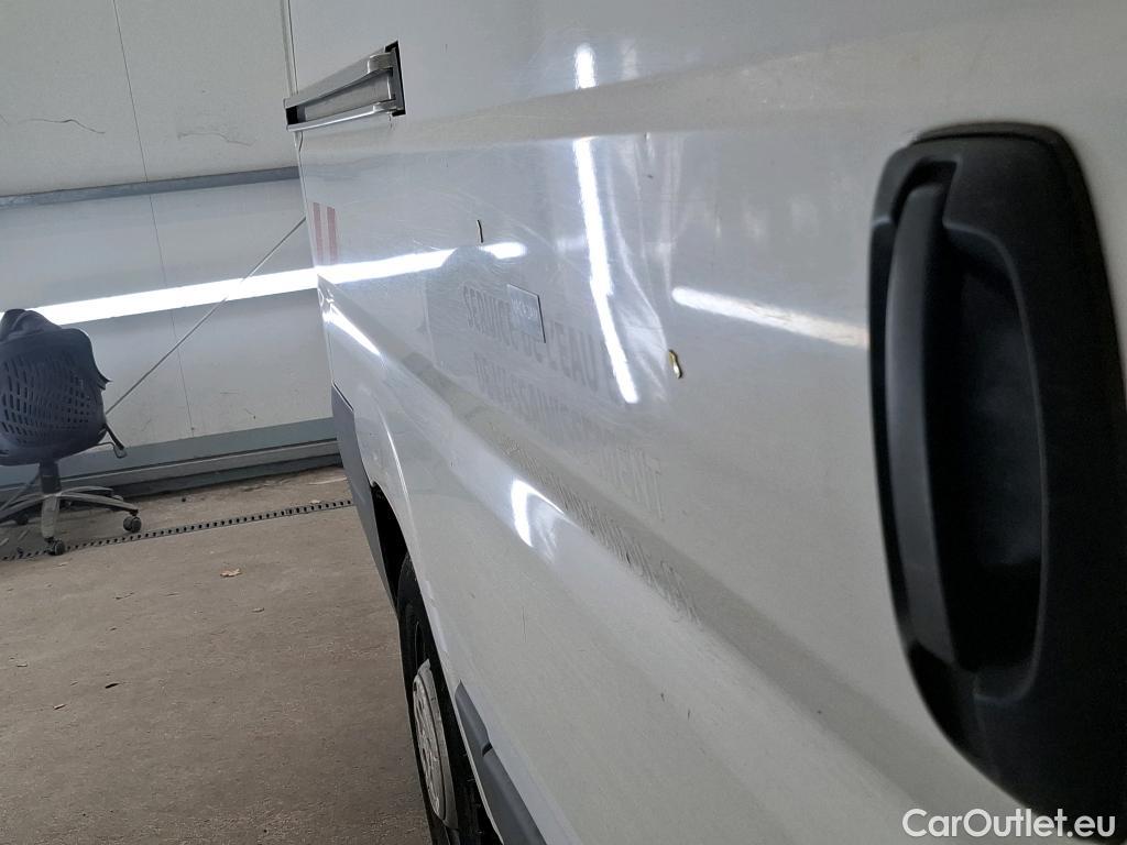  Citroen  Jumper CITROEN  VU 4p Fourgon 35 L2H2 BlueHDi 130  BVM6 Club #28