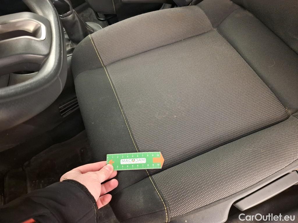  Citroen  C3  Société Feel Nav 1.5 BlueHDI 100CV BVM5 E6dT #24